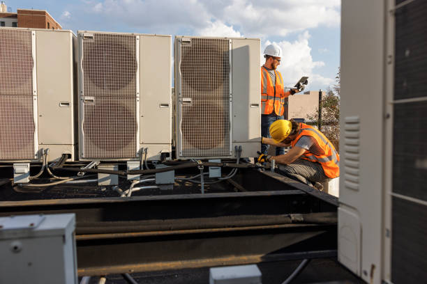  Grabill, IN HVAC Pros