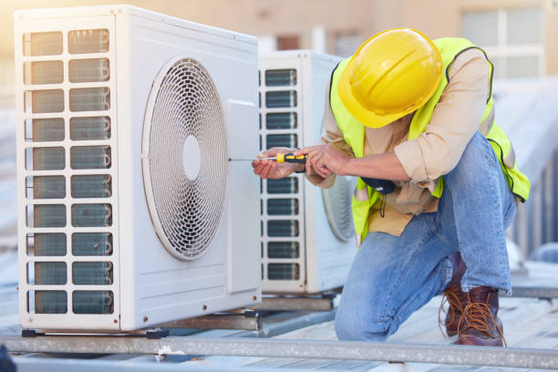 Best Residential HVAC in Grabill, IN