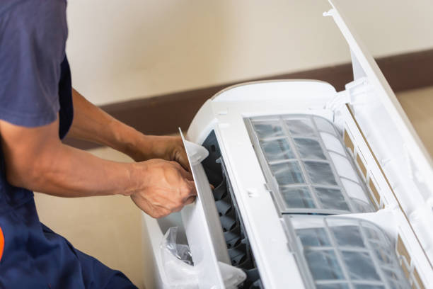 Best Air Filters and Purifiers in Grabill, IN