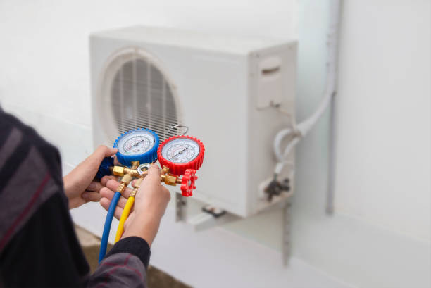 Best Ductless Mini-Split Systems in Grabill, IN