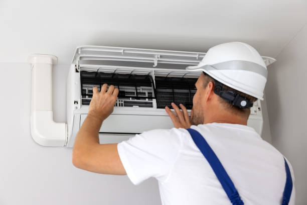 Grabill, IN HVAC Company