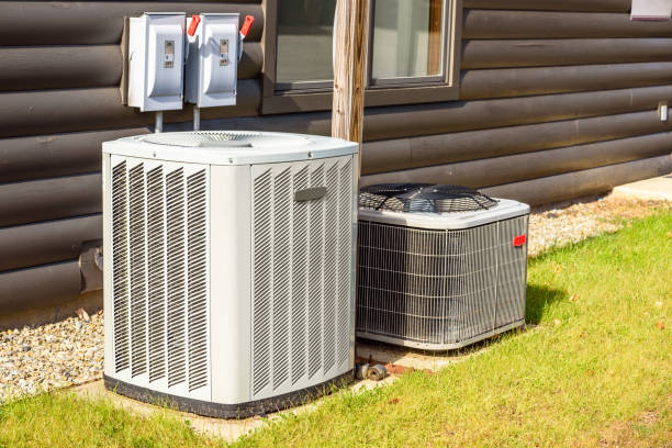 Best HVAC Retrofitting and Upgrading in Grabill, IN